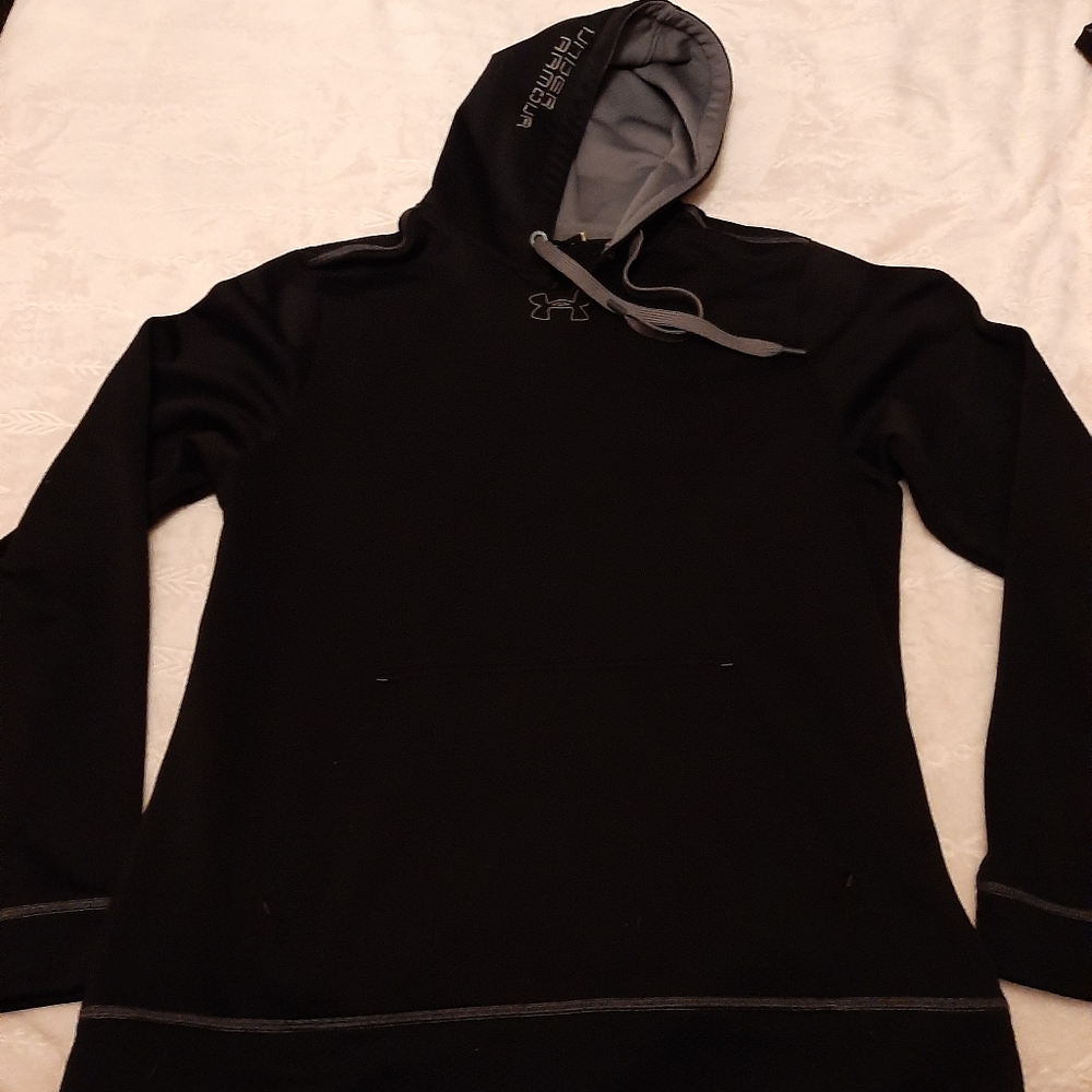 Under Armour  hoodie